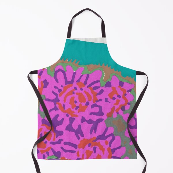 Item preview, 7 Motifs en couleur designed and sold by hamptonstyle.