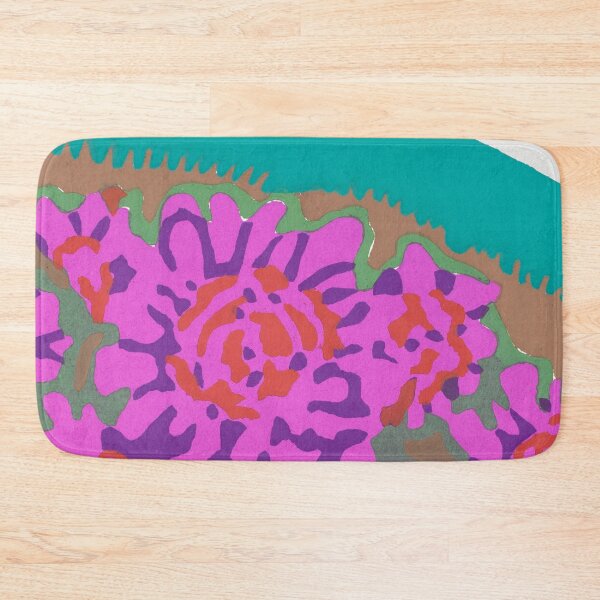 Item preview, 7 Motifs en couleur designed and sold by hamptonstyle.