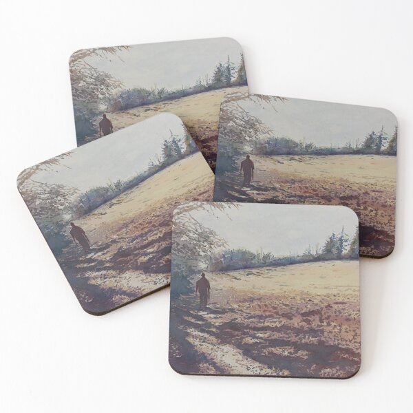 Item preview, Walking the Hedgerows designed and sold by JennyArmitage.