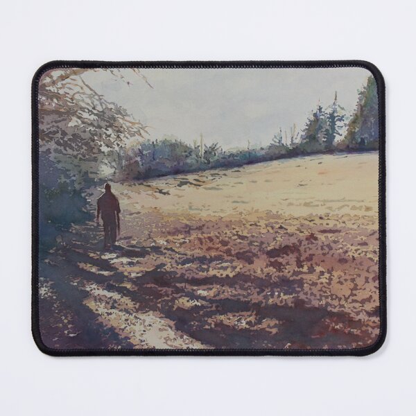 Item preview, Walking the Hedgerows designed and sold by JennyArmitage.