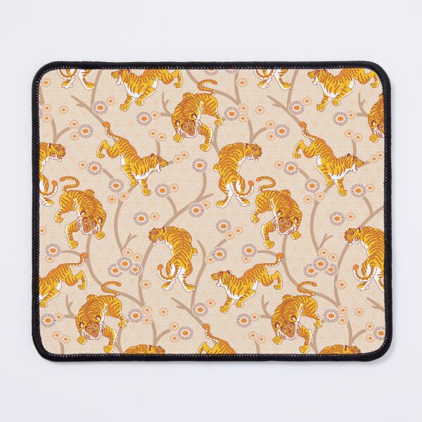 Item preview, Terrific Tigers designed and sold by HeedtheHare.