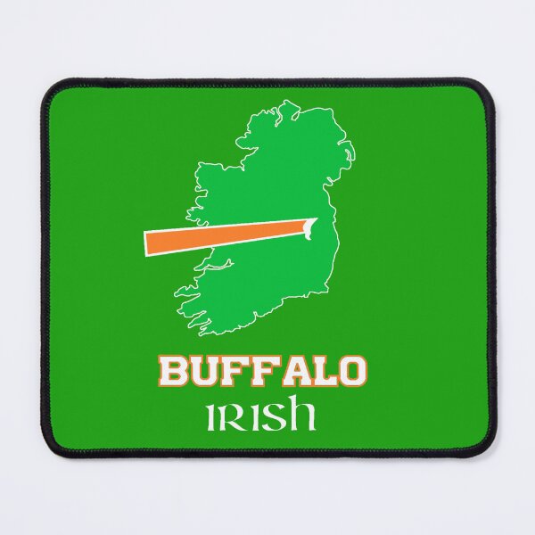 Item preview, Buffalo Irish designed and sold by BfloSportsStore.