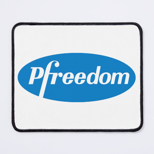 Item preview, Pfreedom designed and sold by dadpool83.