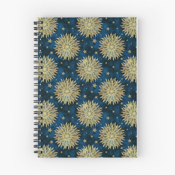 Item preview, Celestial Sun Mandala Pattern designed and sold by Julie Erin Designs.