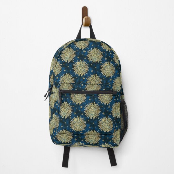 Item preview, Celestial Sun Mandala Pattern designed and sold by Julie Erin Designs.
