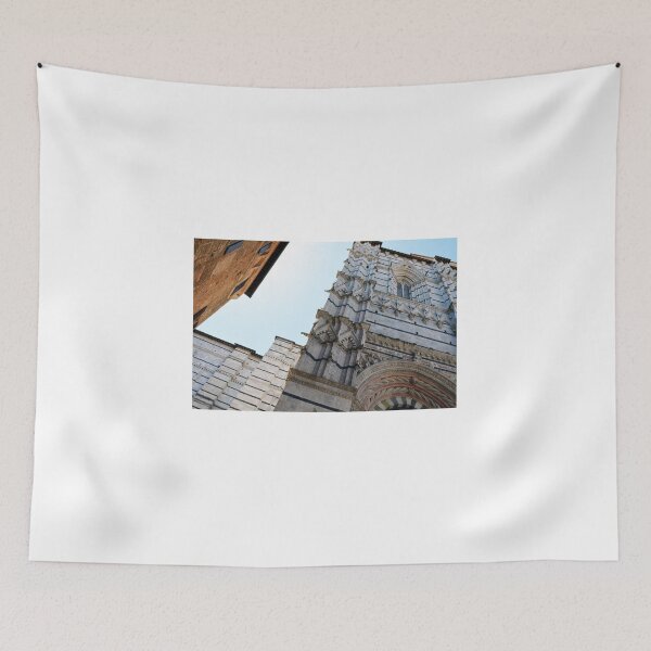Item preview, Detail of the cathedral from Siena, Italy designed and sold by oanaunciuleanu.