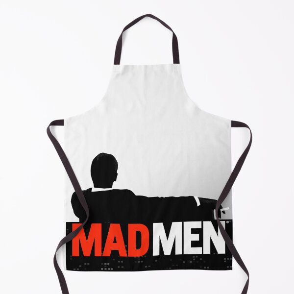 Item preview, MadMen | Ilustración original de la serie de tv designed and sold by Pulpman.