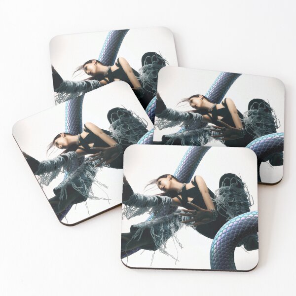 Item preview, Karina AESPA Debut Concept Photo designed and sold by Kpop Love.