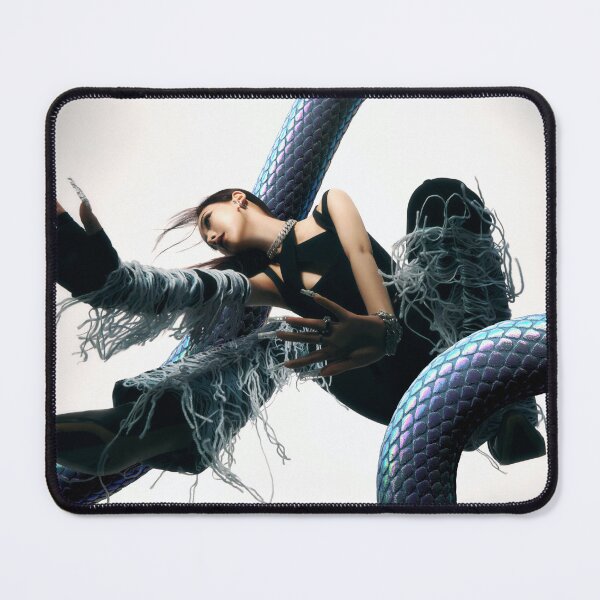 Item preview, Karina AESPA Debut Concept Photo designed and sold by Kpop Love.