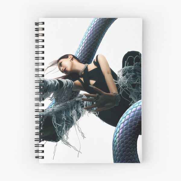 Item preview, Karina AESPA Debut Concept Photo designed and sold by Kpop Love.