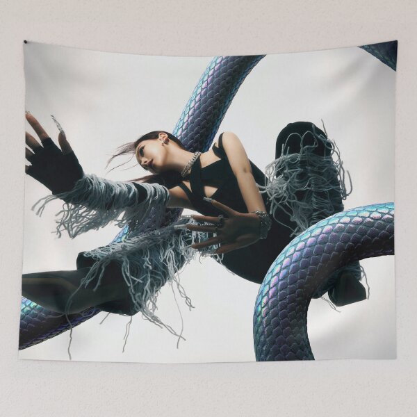 Item preview, Karina AESPA Debut Concept Photo designed and sold by Kpop Love.