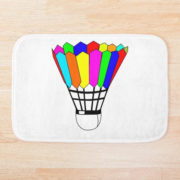 Item preview, badminton club funny  designed and sold by ArtisteEdwardd.