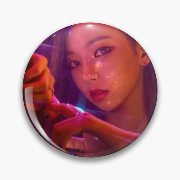 Item preview, Karina AESPA Debut Concept Photo Map designed and sold by Kpop Love.