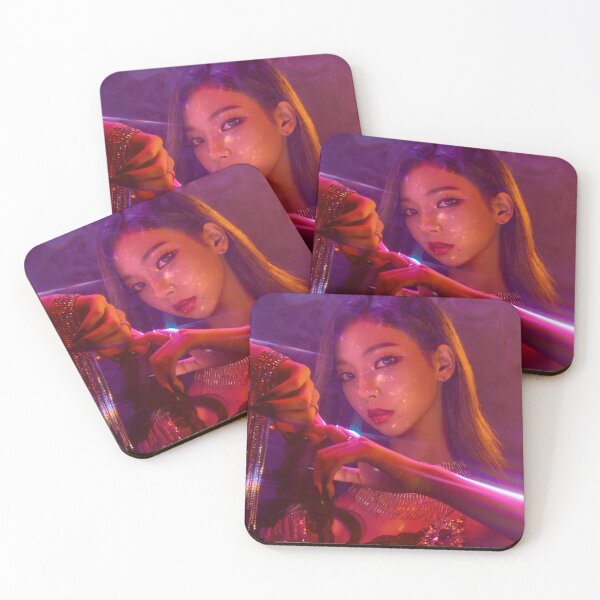 Item preview, Karina AESPA Debut Concept Photo Map designed and sold by Kpop Love.