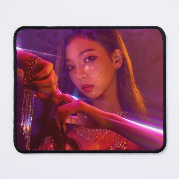 Item preview, Karina AESPA Debut Concept Photo Map designed and sold by Kpop Love.