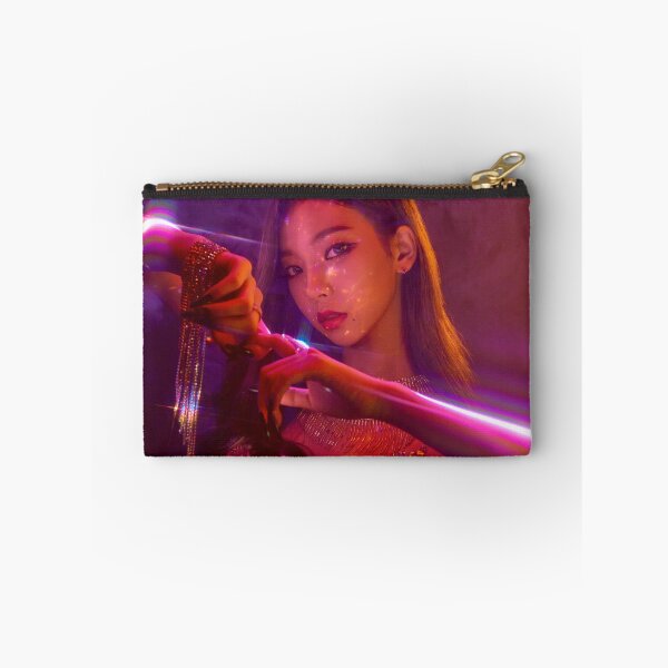 Item preview, Karina AESPA Debut Concept Photo Map designed and sold by Kpop Love.