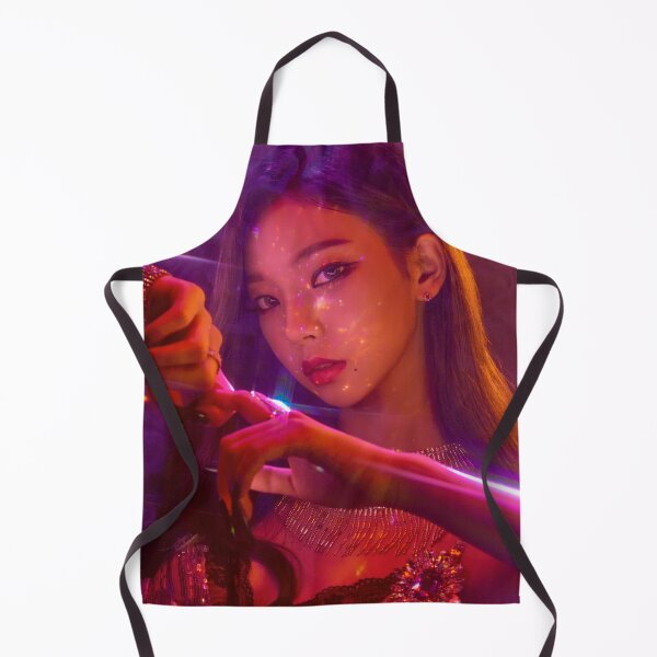 Item preview, Karina AESPA Debut Concept Photo Map designed and sold by Kpop Love.