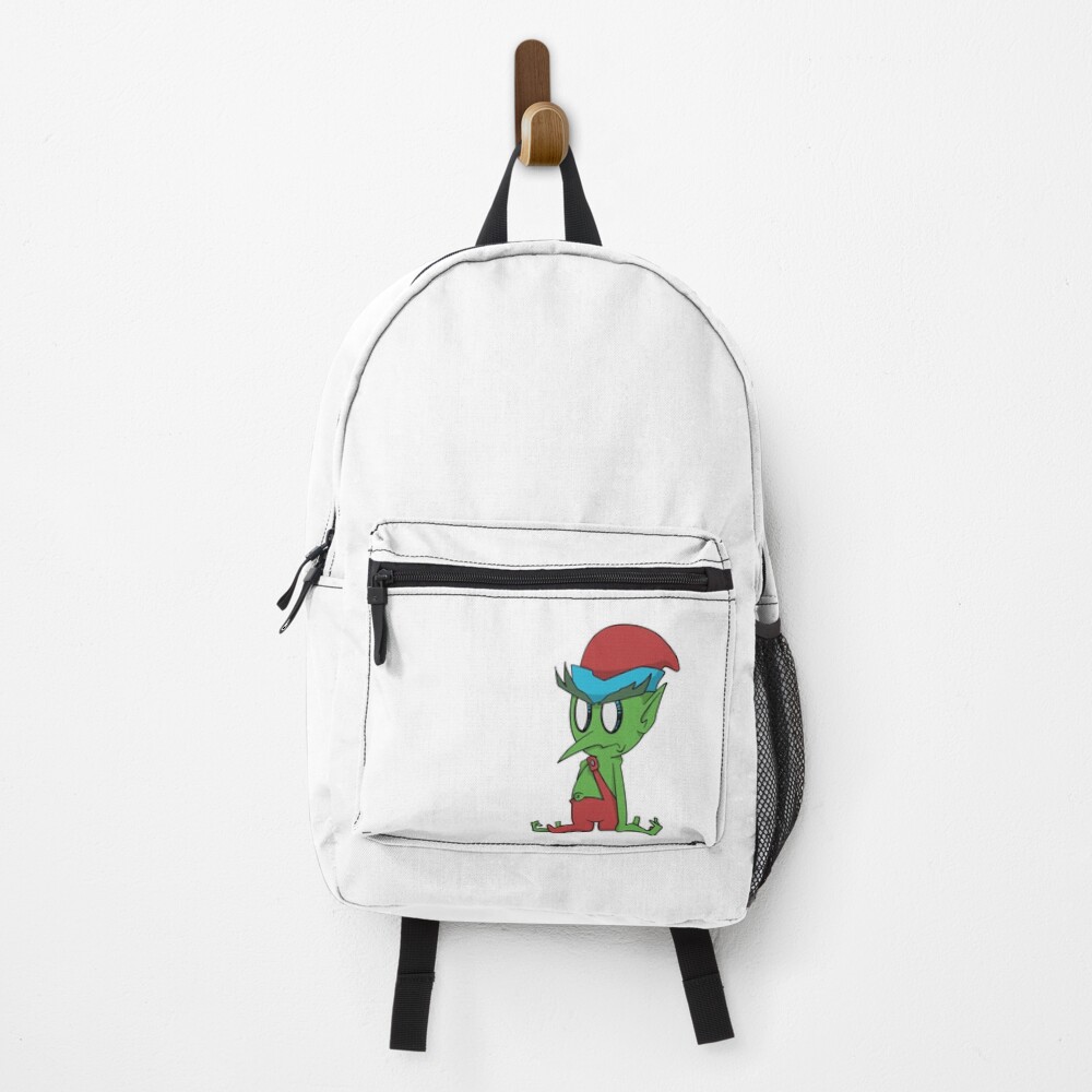 Item preview, Backpack designed and sold by Fulgenl.