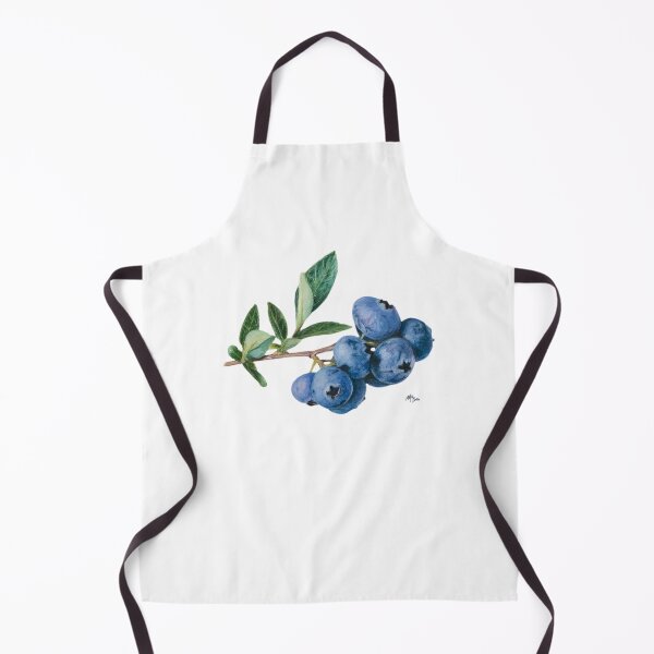 Item preview, Appetizing cluster of blueberries | blueberry lover designed and sold by NathBros.