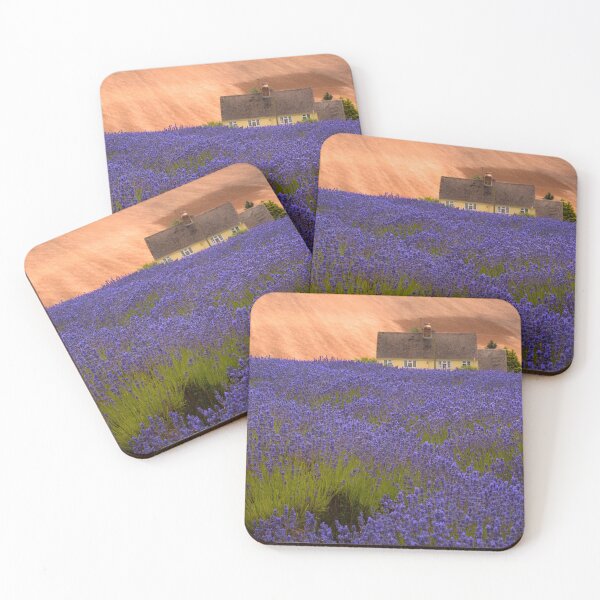 Item preview, Lavender Farm Cotswold designed and sold by LandscapeScents.