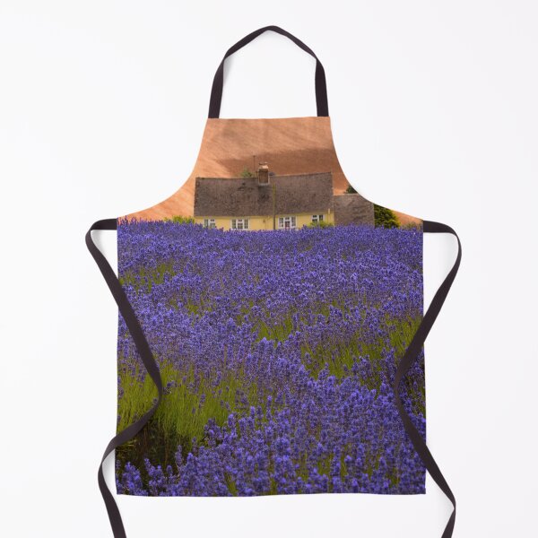 Item preview, Lavender Farm Cotswold designed and sold by LandscapeScents.