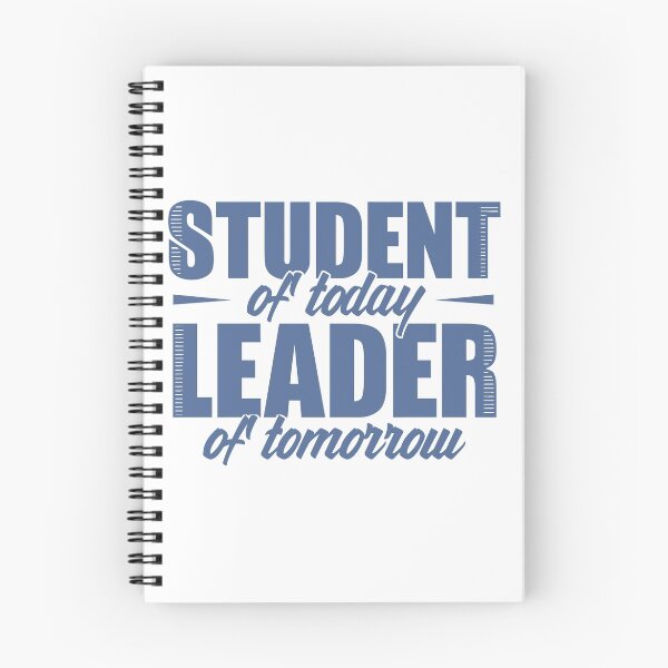 Item preview, Be Tomorrow's Leader designed and sold by mishodja.