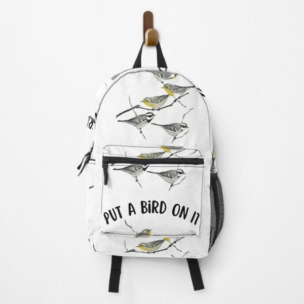 Item preview, Funny Put a Bird on It quote designed and sold by MochaMeli.