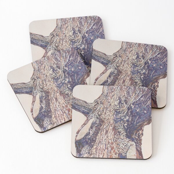 Item preview, Undaunted: Portrait of a Tree designed and sold by JennyArmitage.