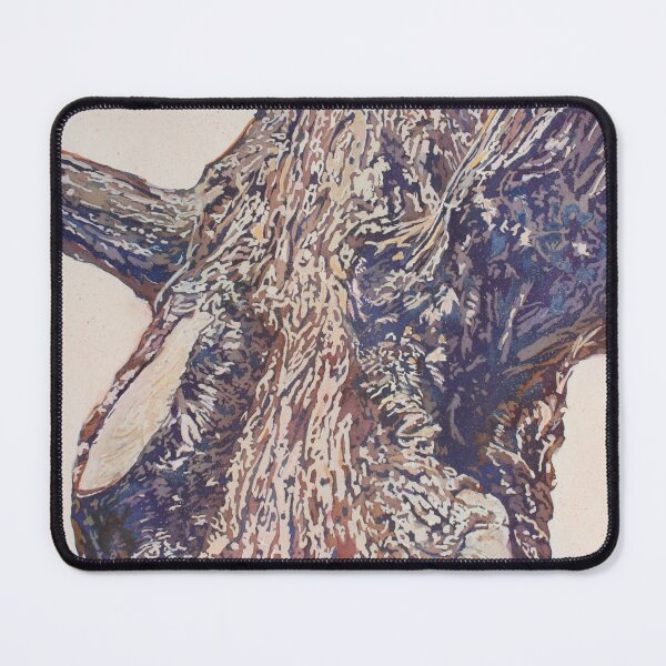 Item preview, Undaunted: Portrait of a Tree designed and sold by JennyArmitage.