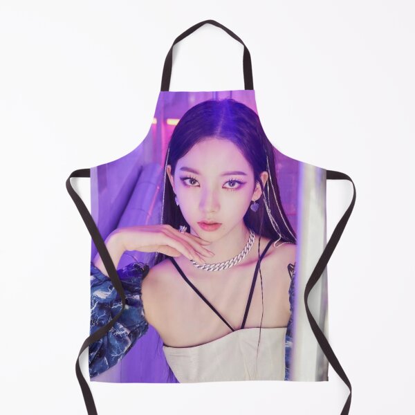 Item preview, AESPA KARINA designed and sold by Kpop Love.