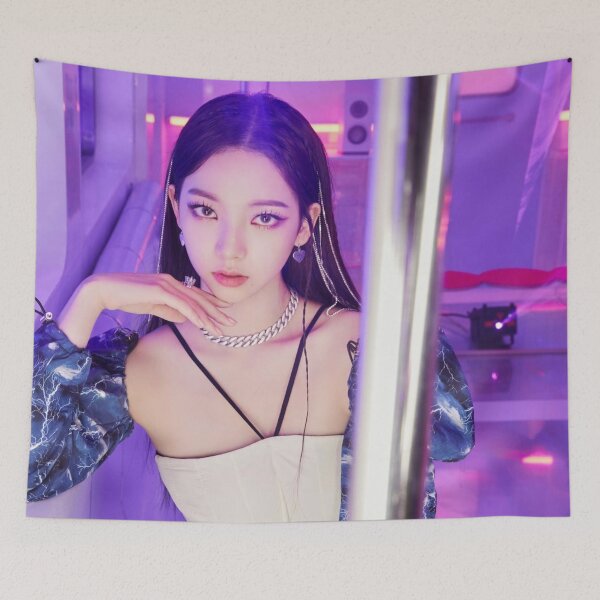 Item preview, AESPA KARINA  designed and sold by Kpop Love.