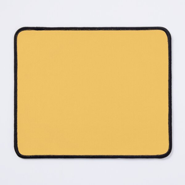 Item preview, SOLID PLAIN SOMOAN SUN -YELLOW - NEW YORK FASHION WEEK AUTUMN WINTER 2022-2023 designed and sold by ozcushions.