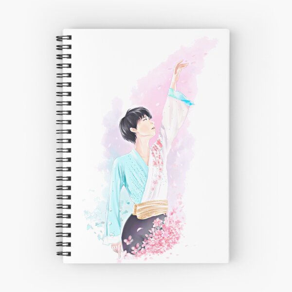 Item preview, Yuzuru Hanyu - Artistic designed and sold by VintagePeople.