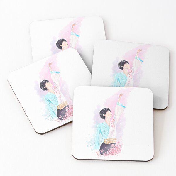 Item preview, Yuzuru Hanyu - Artistic designed and sold by VintagePeople.