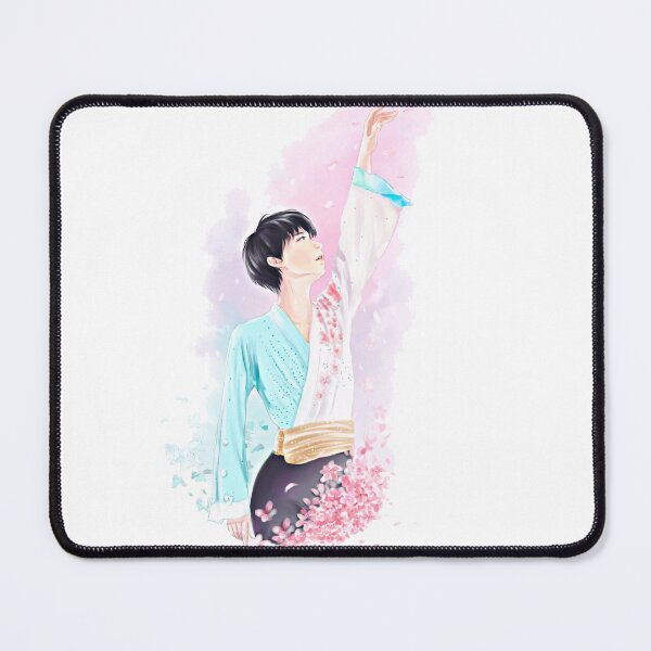 Item preview, Yuzuru Hanyu - Artistic designed and sold by VintagePeople.