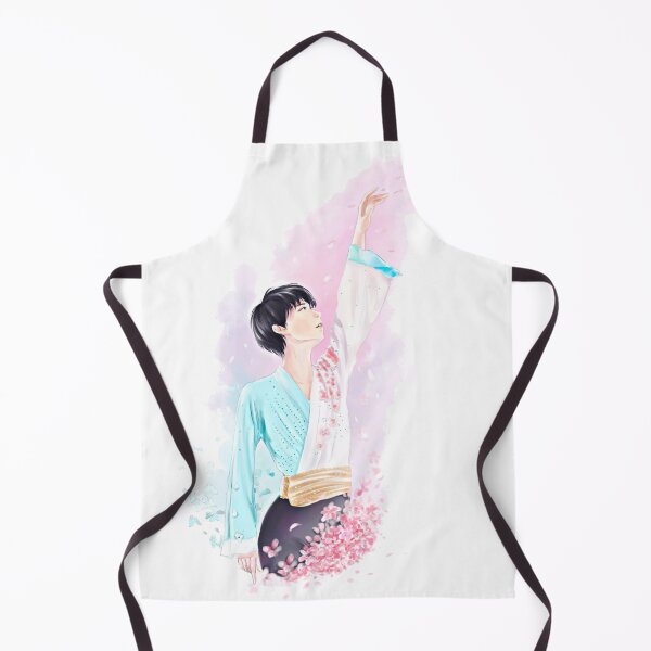 Item preview, Yuzuru Hanyu - Artistic designed and sold by VintagePeople.