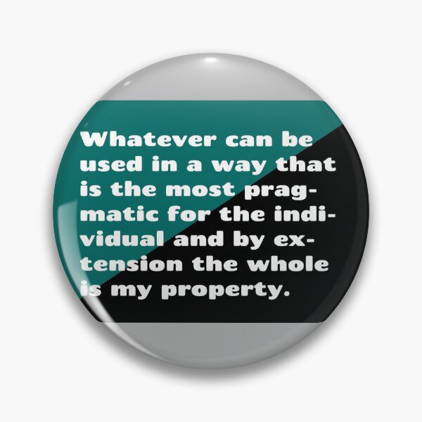 Item preview, Non-Zero Sum Illegalism designed and sold by EthicsAreSimple.