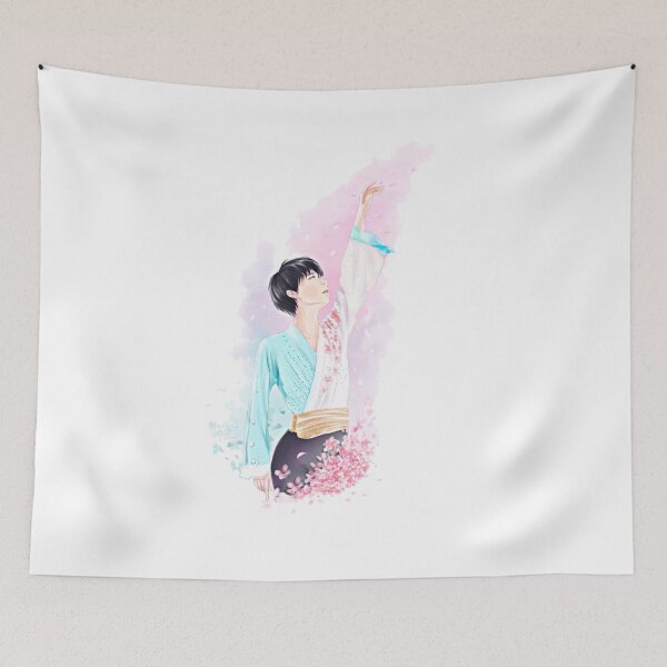 Item preview, Yuzuru Hanyu - Artistic designed and sold by VintagePeople.