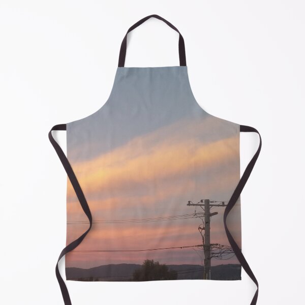 Item preview, Powerlines at Sunset designed and sold by HFGjewels.