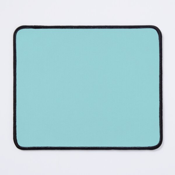 Item preview, SOLID PLAIN WATERSPOUT- BLUE - NEW YORK FASHION WEEK AUTUMN WINTER 2022-2023 designed and sold by ozcushions.