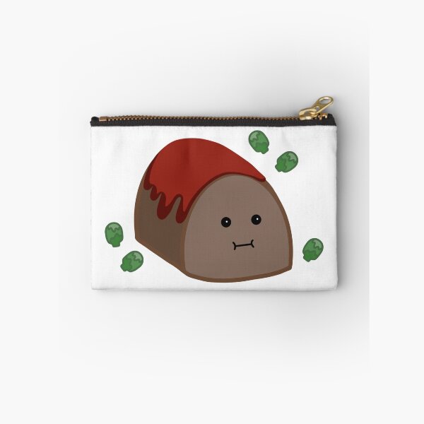 Item preview, Meatloaf With Sprouts designed and sold by scribbletank.