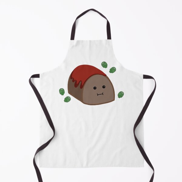 Item preview, Meatloaf With Sprouts designed and sold by scribbletank.