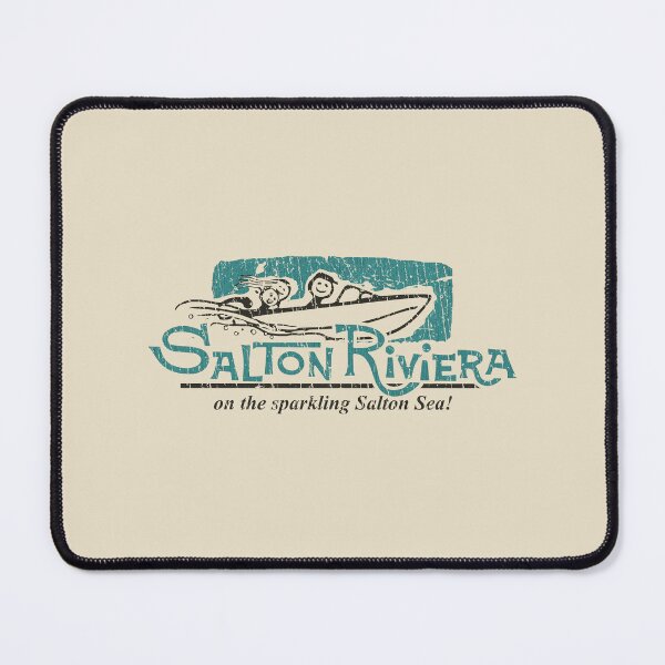 Item preview, Salton Riviera 1958 designed and sold by AstroZombie6669.
