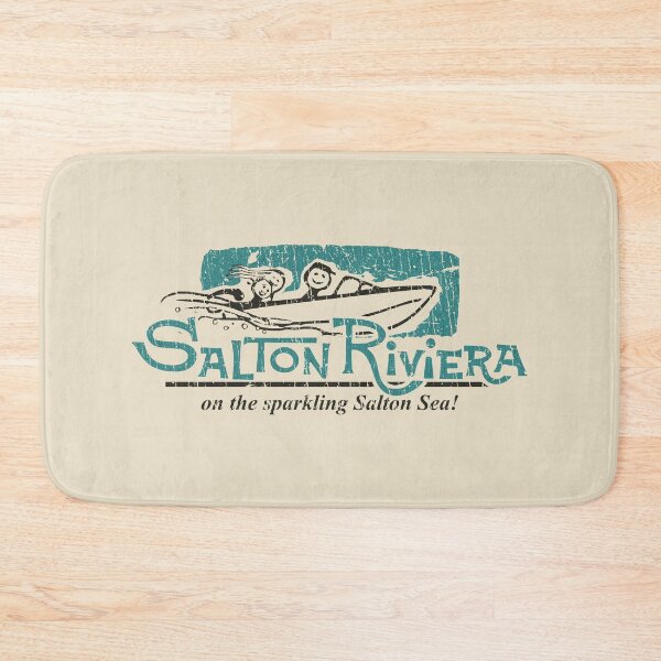 Item preview, Salton Riviera 1958 designed and sold by AstroZombie6669.