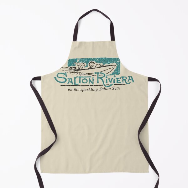 Item preview, Salton Riviera 1958 designed and sold by AstroZombie6669.