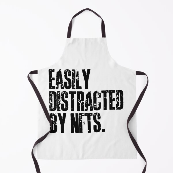 Item preview, NFT Humor - Funny NFT Collector, NFT Degen Quote designed and sold by nft-millionaire.