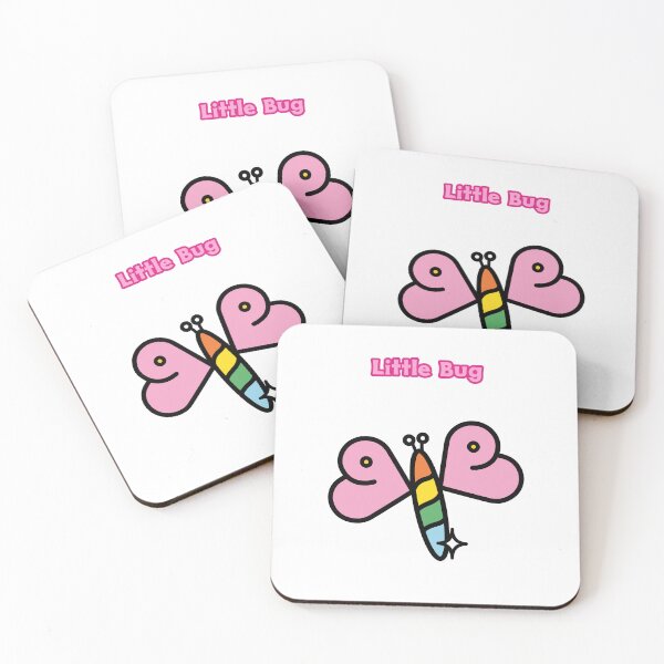 Item preview, Little bug - awesome butterfly designed and sold by Mechanical-Artt.