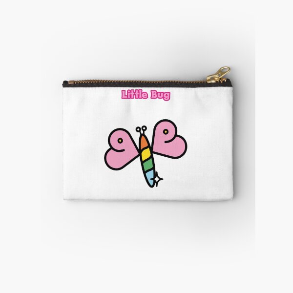 Item preview, Little bug - awesome butterfly designed and sold by Mechanical-Artt.