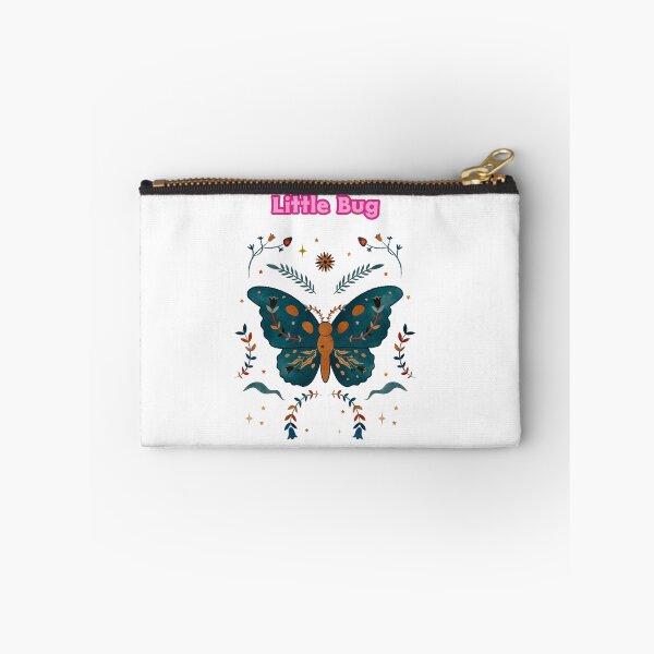 Item preview, Little bug - awesome butterfly designed and sold by Mechanical-Artt.
