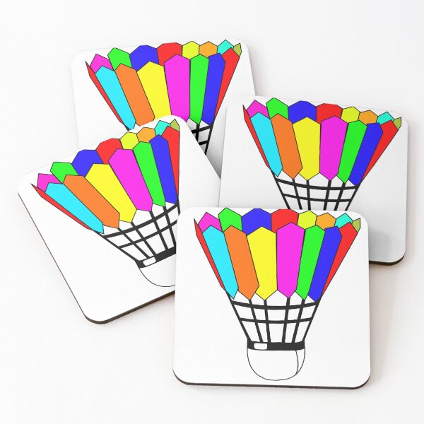 Item preview, badminton club funny  designed and sold by ArtisteEdwardd.